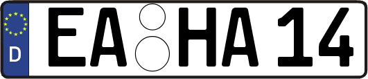 EA-HA14