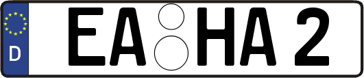 EA-HA2