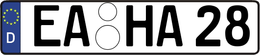 EA-HA28