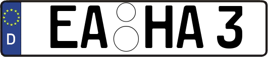 EA-HA3