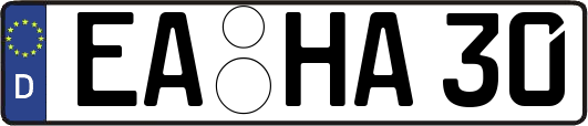 EA-HA30