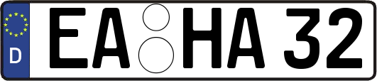 EA-HA32