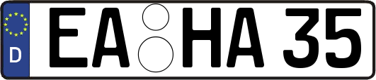 EA-HA35