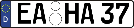 EA-HA37