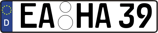 EA-HA39