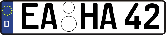 EA-HA42