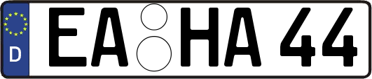 EA-HA44