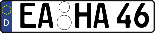 EA-HA46