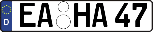EA-HA47