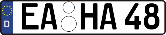 EA-HA48