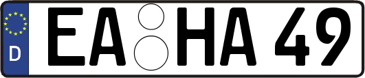 EA-HA49