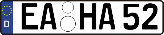 EA-HA52