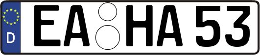 EA-HA53