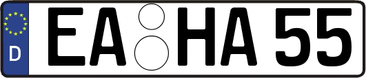 EA-HA55
