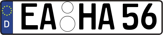 EA-HA56