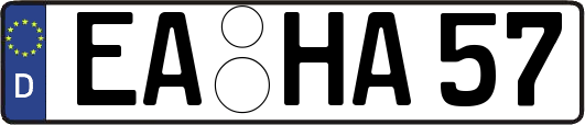 EA-HA57
