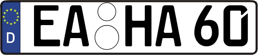 EA-HA60