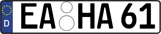 EA-HA61