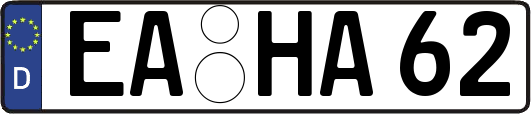 EA-HA62