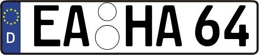 EA-HA64