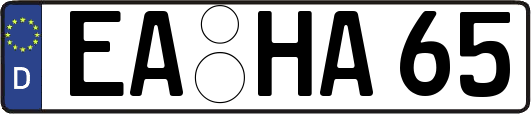 EA-HA65