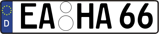 EA-HA66