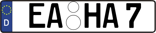 EA-HA7