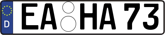 EA-HA73