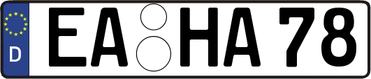 EA-HA78