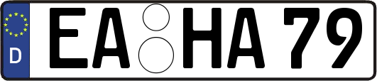 EA-HA79