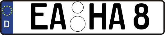 EA-HA8