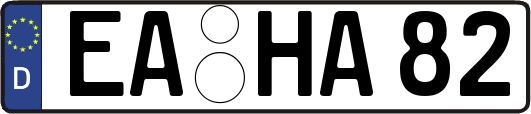 EA-HA82