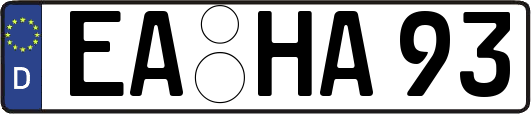 EA-HA93