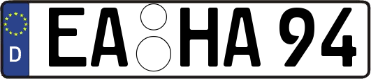 EA-HA94
