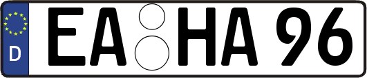 EA-HA96