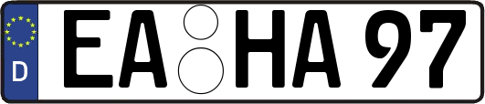 EA-HA97