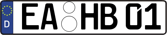 EA-HB01
