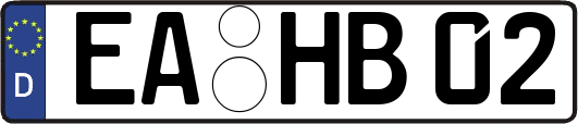 EA-HB02