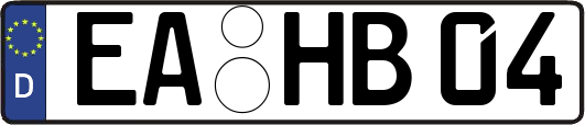EA-HB04