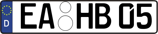 EA-HB05