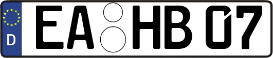 EA-HB07