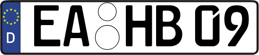 EA-HB09