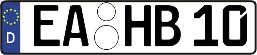 EA-HB10