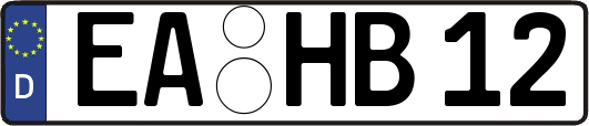 EA-HB12
