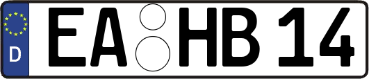 EA-HB14