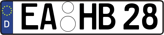 EA-HB28