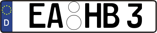 EA-HB3
