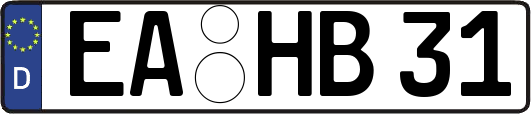EA-HB31