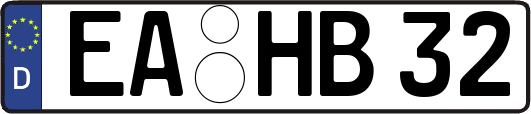 EA-HB32