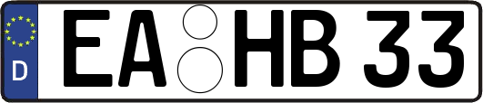 EA-HB33
